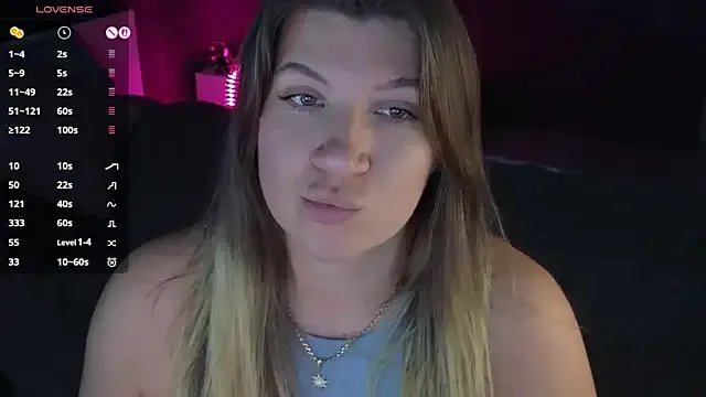 Fairy__Sofia on StripChat