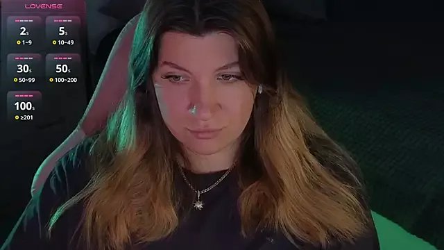 Fairy__Sofia on StripChat