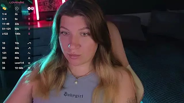 Fairy__Sofia on StripChat