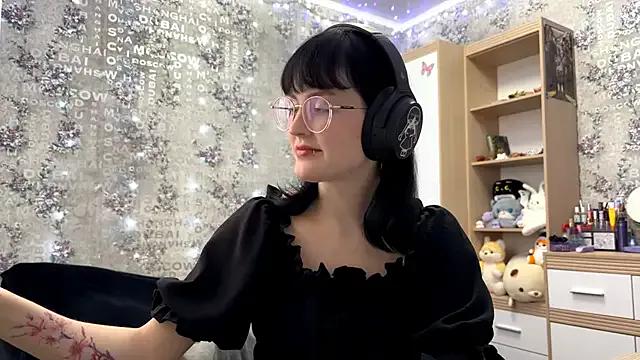 FakeLamb — massage my tits under the top