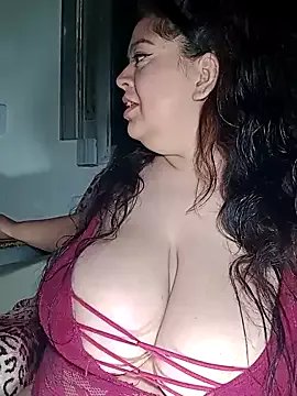 fantasyboobs on StripChat