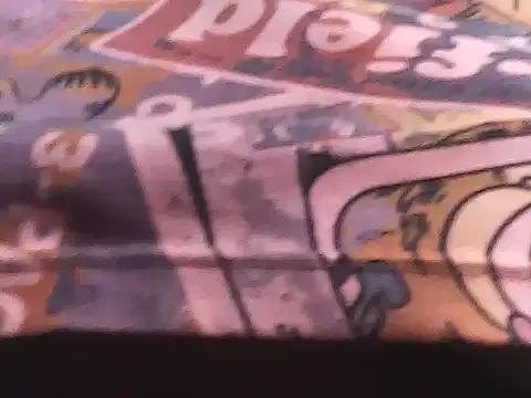 Fariana01 — chocolate in my pussy