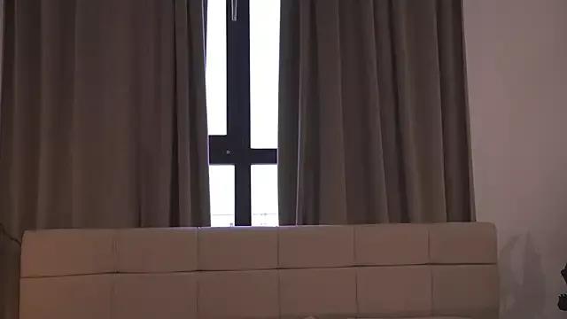 Private Faster_maci on StripChat