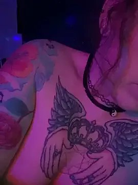 Freechat favoritestepsis on StripChat