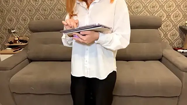 Freechat FieryAmelia on StripChat