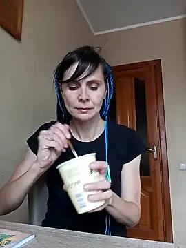 Francenia_lolis — Sexi dance