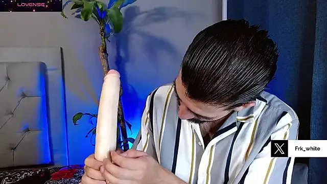 Avatar of Franck_White