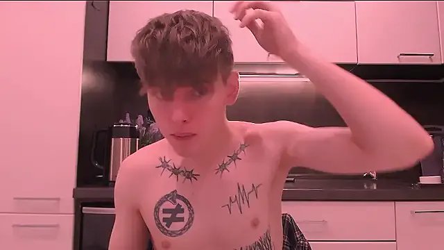 Freechat Fredd_Xanders on StripChat