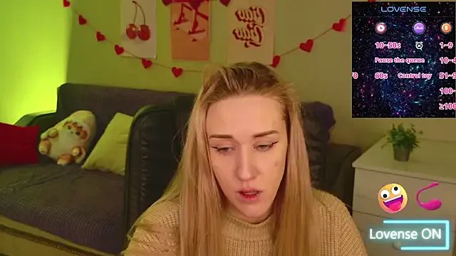 Free_Harmony — Weakly close the target?