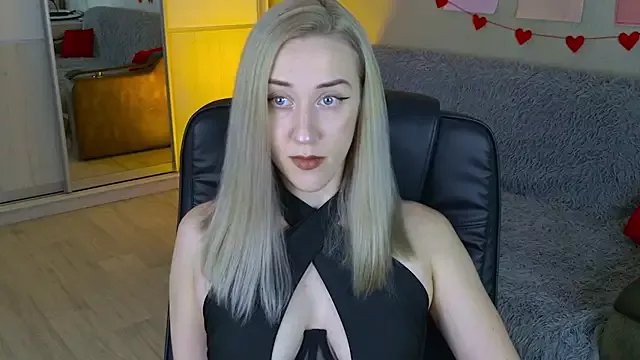 Freechat Free_Harmony on StripChat