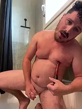 Freechat frenchboy9711 on StripChat