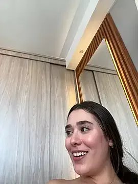 FridaKlein on StripChat