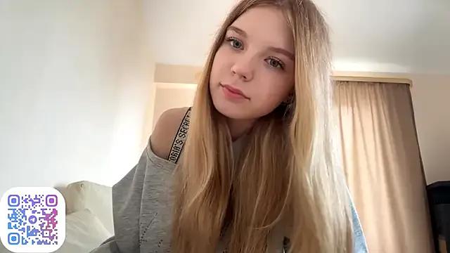 FruityXo — Sunny welcome <3