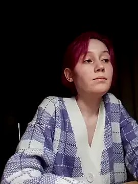 Fuzzy_Unicorn on StripChat 