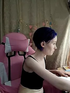 Fuzzy_Unicorn on StripChat 