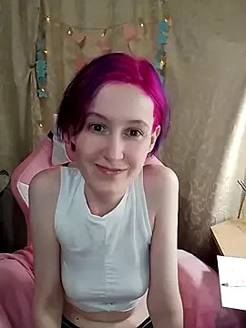 Fuzzy_Unicorn on StripChat 