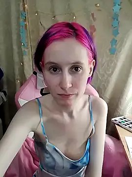 Fuzzy_Unicorn on StripChat 