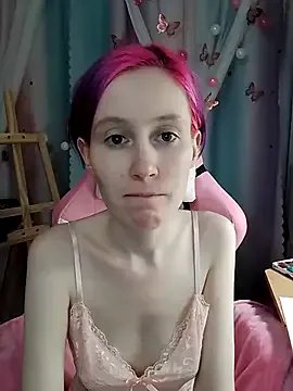 Fuzzy_Unicorn on StripChat 