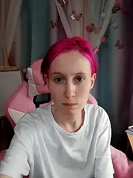 Fuzzy_Unicorn on StripChat 