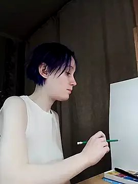 Fuzzy_Unicorn on StripChat 