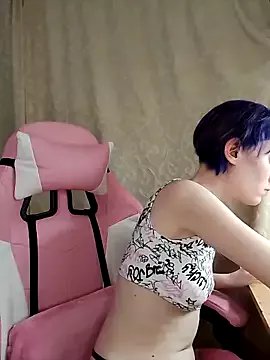 Fuzzy_Unicorn on StripChat 