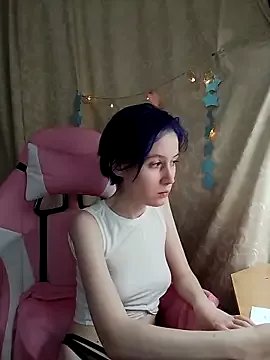 Fuzzy_Unicorn on StripChat 