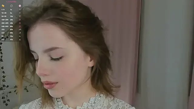 Freechat GabiMeshuggah on StripChat