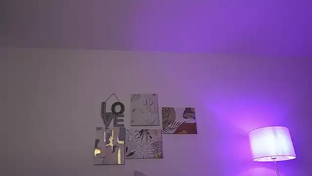 gala_monroe on StripChat 