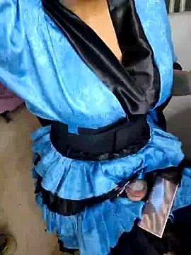 Freechat Galletita_hot on StripChat