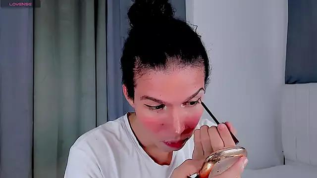 Freechat gatitavenecis on StripChat