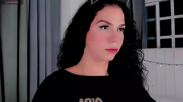 Freechat gatitavenecis on StripChat