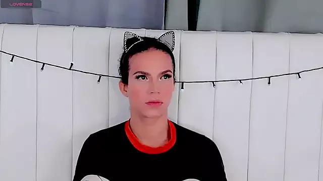 Freechat gatitavenecis on StripChat