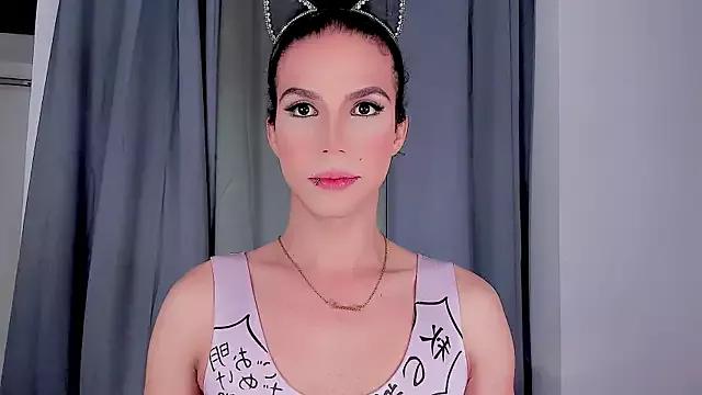 Freechat gatitavenecis on StripChat