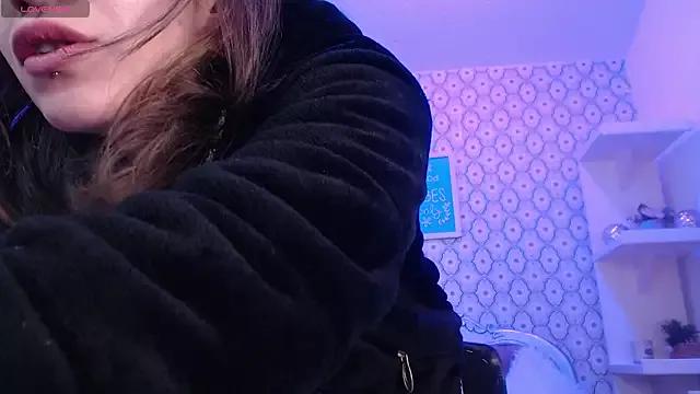 genesish_ on StripChat 
