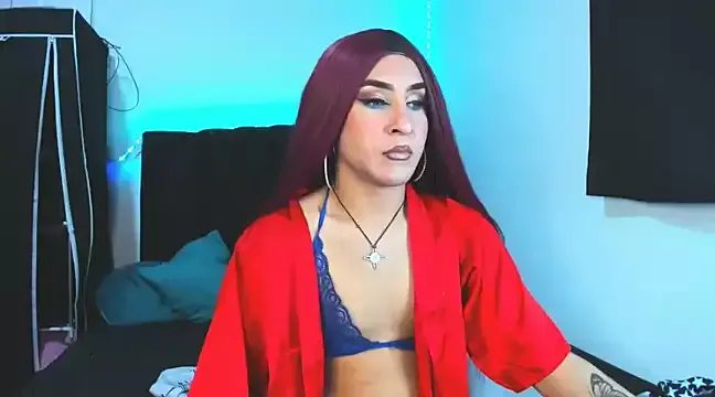 Freechat Georgina_Giio on StripChat