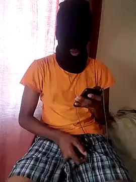 Gifttheskimaskboy on StripChat