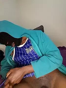 Gifttheskimaskboy on StripChat