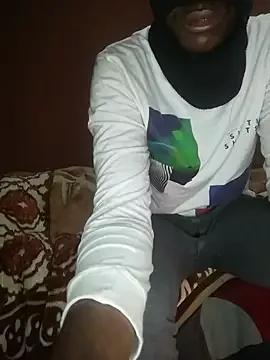 Gifttheskimaskboy on StripChat