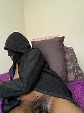 Gifttheskimaskboy on StripChat