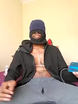 Gifttheskimaskboy on StripChat