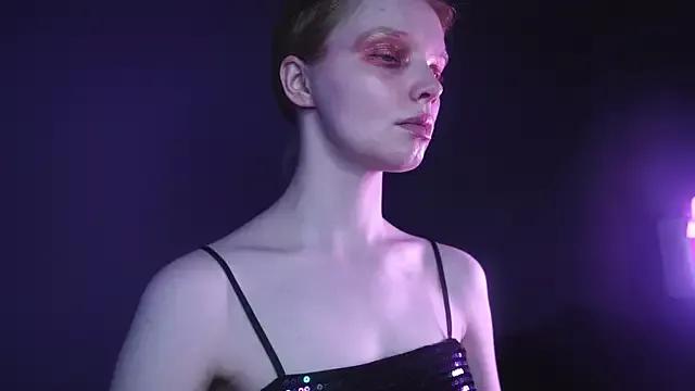 ginger_hugs on StripChat 