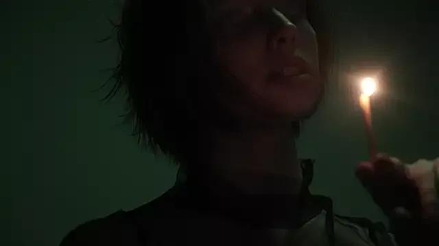 ginger_hugs on StripChat 