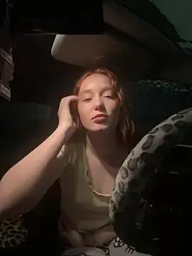 Group gingerbabe18 on StripChat