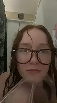 Group gingerbabe18 on StripChat