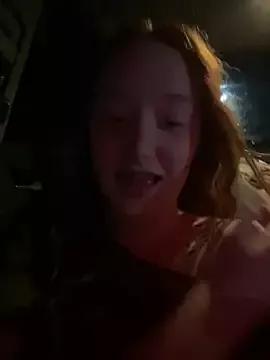 Group gingerbabe18 on StripChat