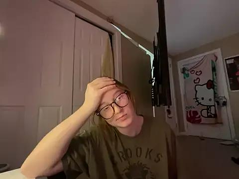 Group gingerbabe18 on StripChat