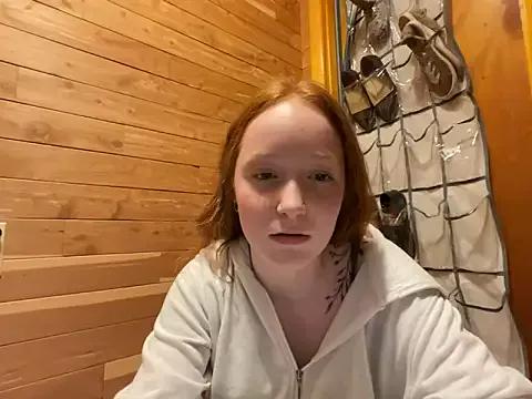 Group gingerbabe18 on StripChat