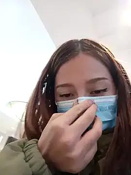 Giselle_miau on StripChat