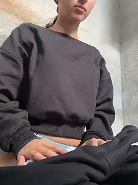 Giselle_miau — Show boobs now