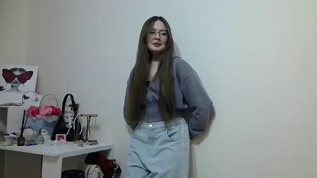 GloriaWalkerJr — Flash ass